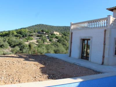 Rustikales Anwesen zu verkaufen in Son Macia