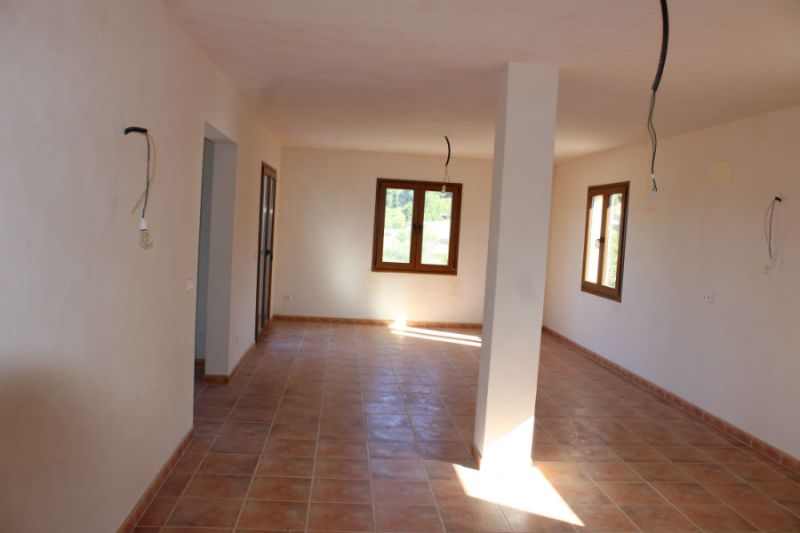 Rustikales Anwesen zu verkaufen in Son Macia