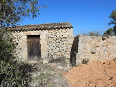 Rustikales Anwesen zu verkaufen in Son Macia