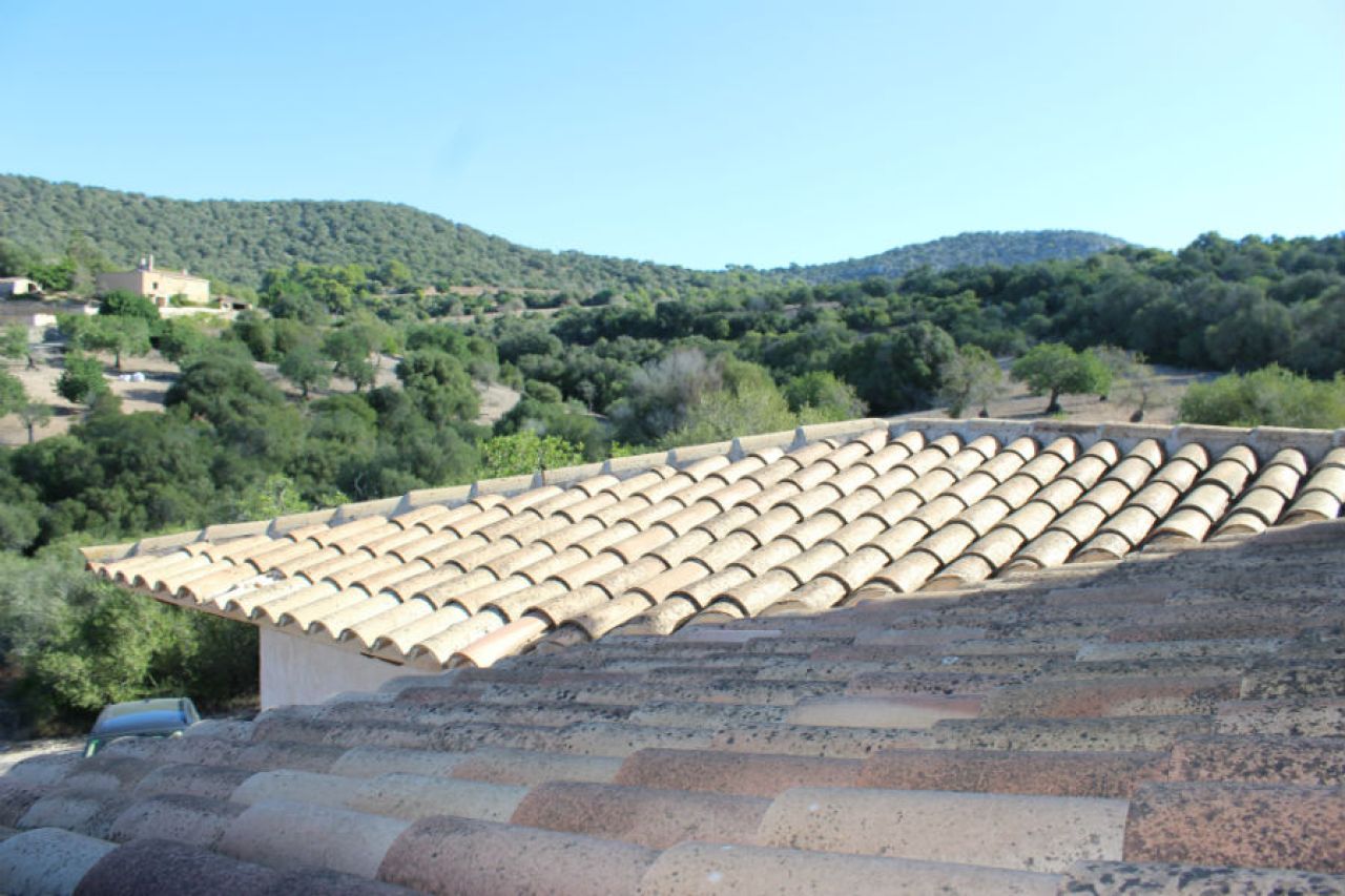 Rustikales Anwesen zu verkaufen in Son Macia