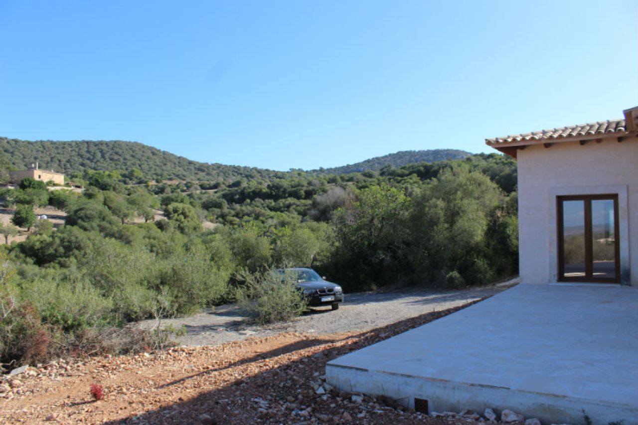 Rustikales Anwesen zu verkaufen in Son Macia