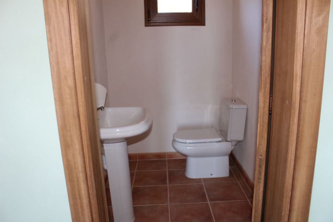 Rustikales Anwesen zu verkaufen in Son Macia