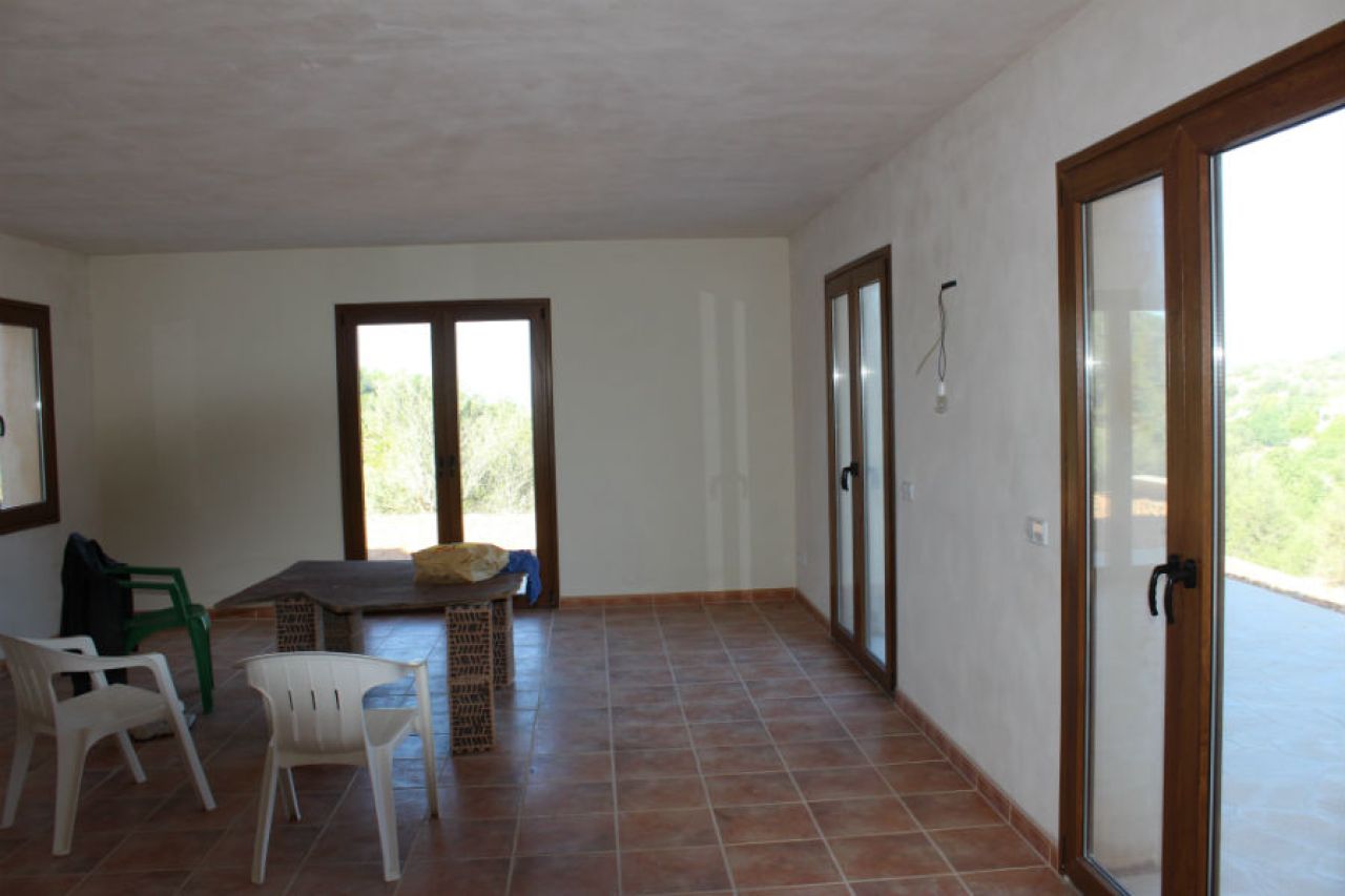 Rustikales Anwesen zu verkaufen in Son Macia