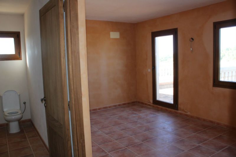 Rustikales Anwesen zu verkaufen in Son Macia