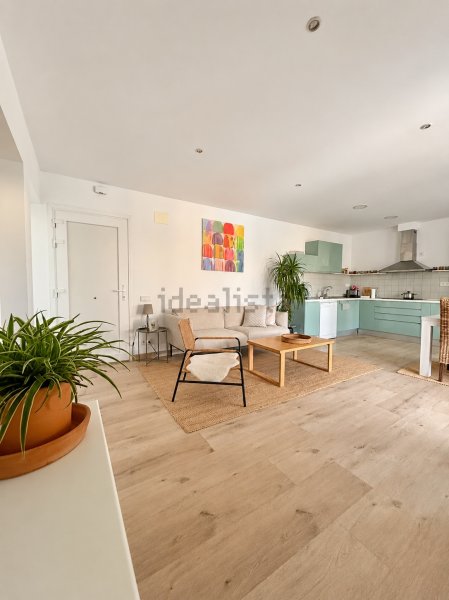 Sa Ràpita: Haus mit Pool, 3 Schlafzimmern und Terrasse zur Langzeitmiete