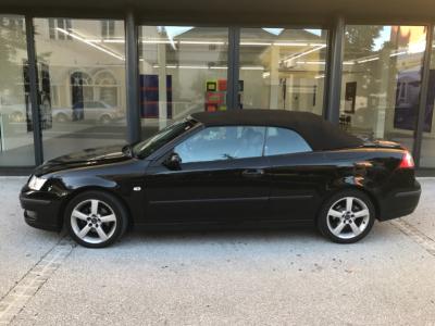 Saab Cabrio 9.3