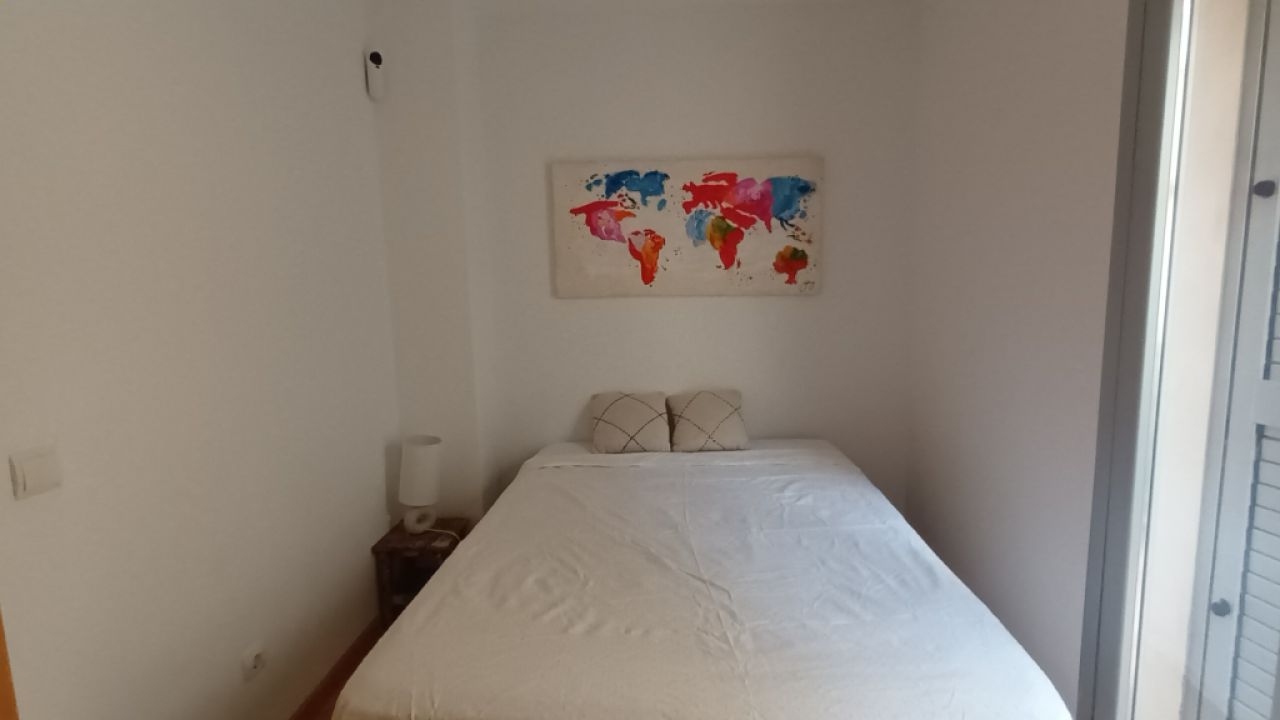 SAISON 2 - 10 Monate: Modernes Reihenhaus mit vielen Terrassen in 2 Linie von Sa Rapita-RH 09 WT