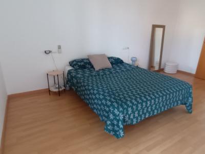 SAISON 2 - 10 Monate: Modernes Reihenhaus mit vielen Terrassen in 2 Linie von Sa Rapita-RH 09 WT