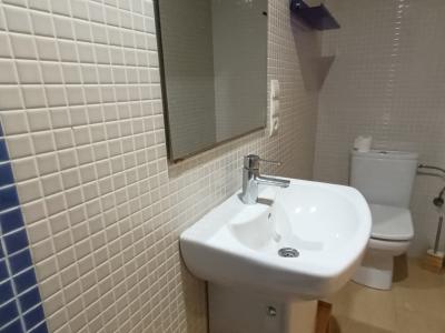 SAISON 2 - 10 Monate: Modernes Reihenhaus mit vielen Terrassen in 2 Linie von Sa Rapita-RH 09 WT