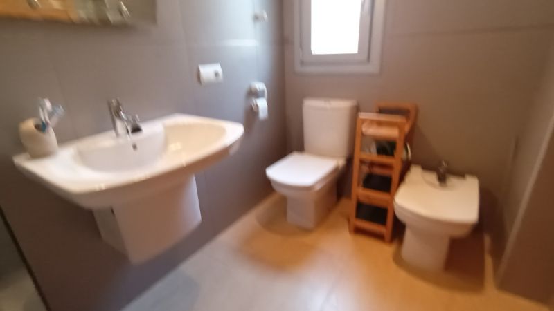 SAISON 2 - 10 Monate: Modernes Reihenhaus mit vielen Terrassen in 2 Linie von Sa Rapita-RH 09 WT