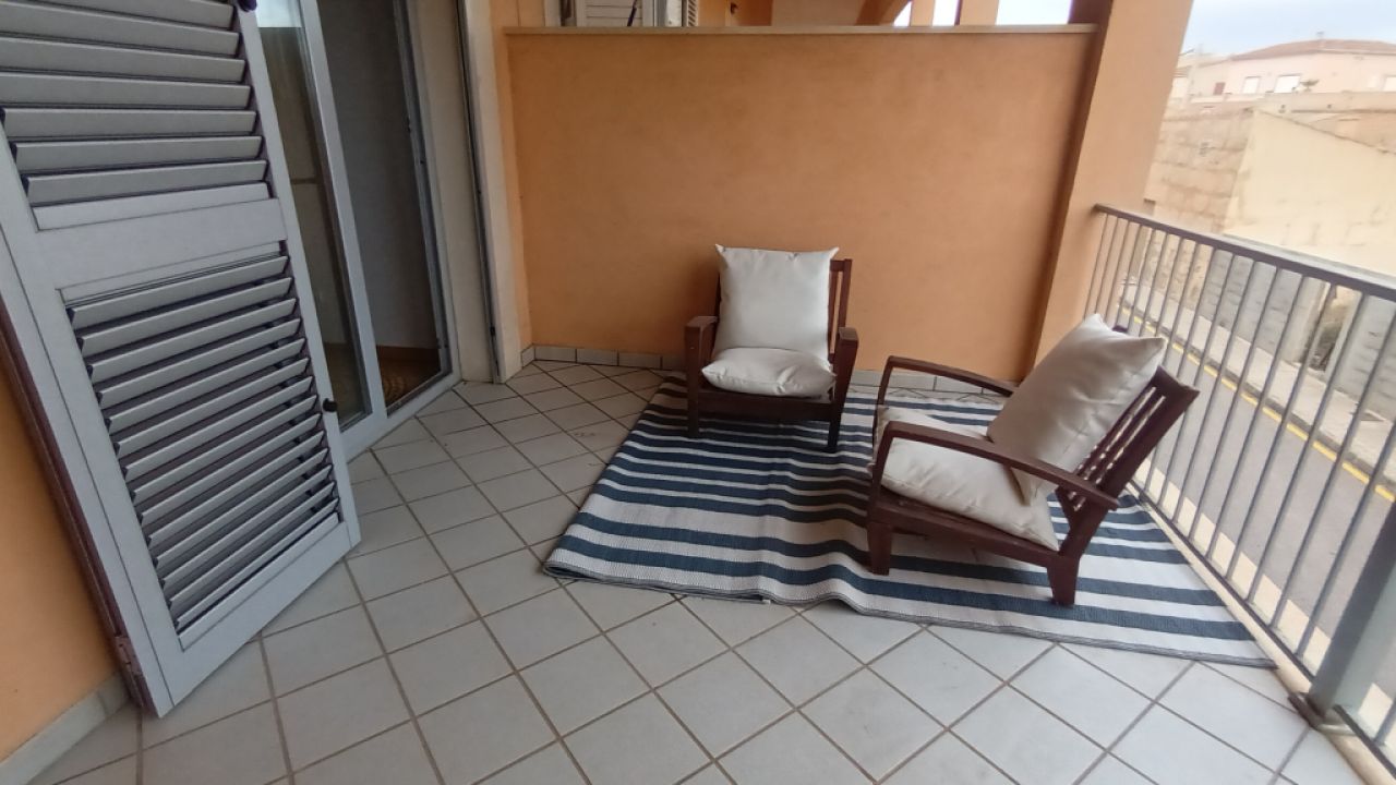 SAISON 2 - 10 Monate: Modernes Reihenhaus mit vielen Terrassen in 2 Linie von Sa Rapita-RH 09 WT