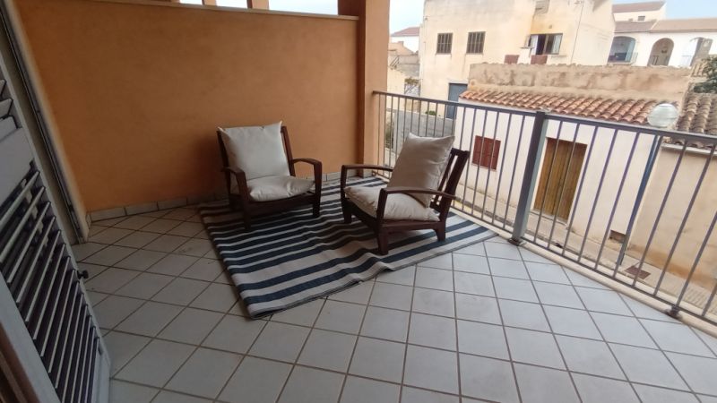 SAISON 2 - 10 Monate: Modernes Reihenhaus mit vielen Terrassen in 2 Linie von Sa Rapita-RH 09 WT