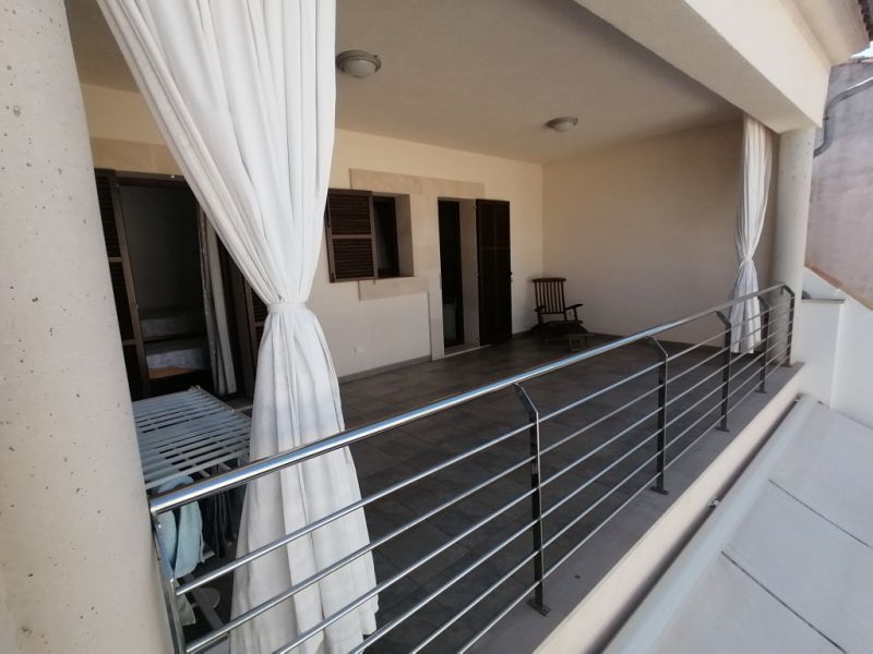 Temporada: Chalet de 2 plantas con piscina y calefacción central de gasoil en Son Bielo - Sa Ràpita 