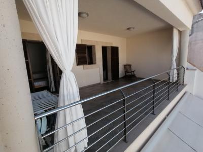 Temporada: Chalet de 2 plantas con piscina y calefacción central de gasoil en Son Bielo - Sa Ràpita 