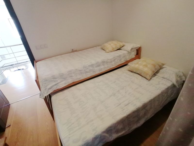 Temporada: Chalet de 2 plantas con piscina y calefacción central de gasoil en Son Bielo - Sa Ràpita 