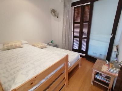 Temporada: Chalet de 2 plantas con piscina y calefacción central de gasoil en Son Bielo - Sa Ràpita 