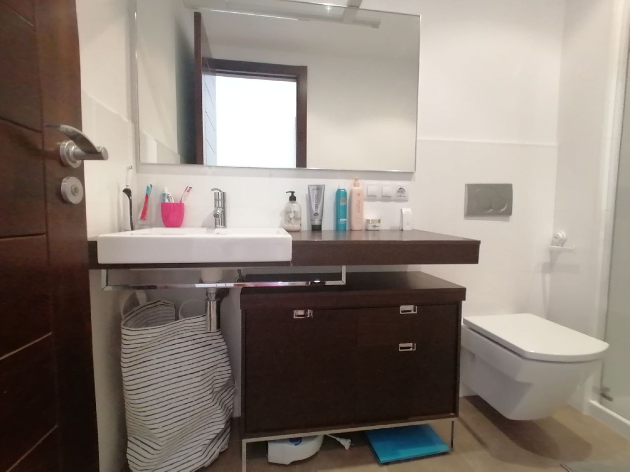 Temporada: Chalet de 2 plantas con piscina y calefacción central de gasoil en Son Bielo - Sa Ràpita 