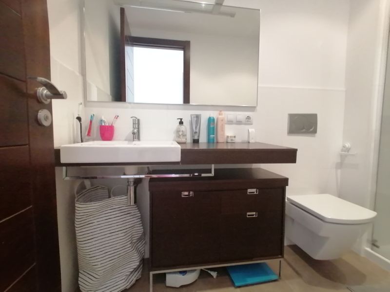 Temporada: Chalet de 2 plantas con piscina y calefacción central de gasoil en Son Bielo - Sa Ràpita 