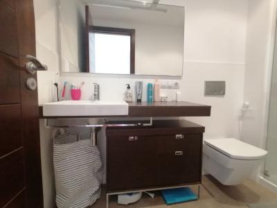 Temporada: Chalet de 2 plantas con piscina y calefacción central de gasoil en Son Bielo - Sa Ràpita 