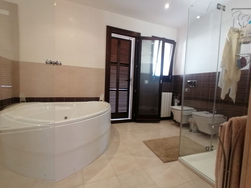 Temporada: Chalet de 2 plantas con piscina y calefacción central de gasoil en Son Bielo - Sa Ràpita 