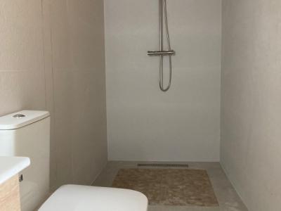 TEMPORADA 24 / 25: Chalet de una sola planta en una zona tranquila - cerca de Cala Mondragó--- CH 7