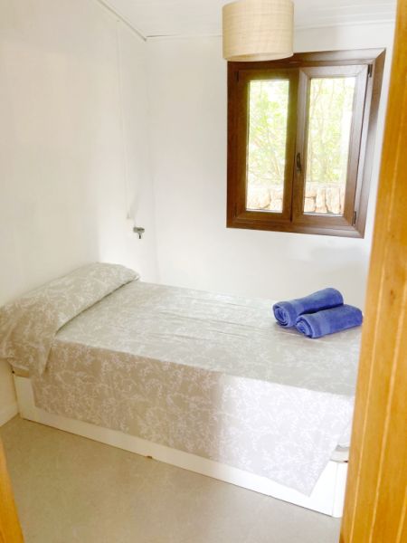 TEMPORADA 24 / 25: Chalet de una sola planta en una zona tranquila - cerca de Cala Mondragó--- CH 7