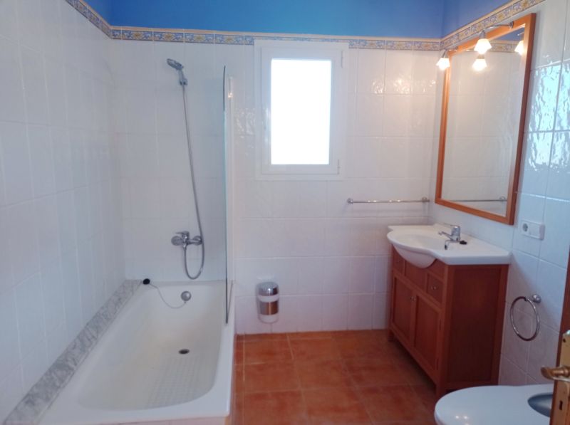 TEMPORADA 24/25: Finca moderna con calefacción cerca de Ses Covetes - Es Trenc --- F 38 WT