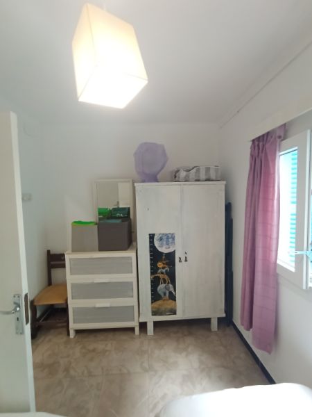 SAISON 26 /27: Apartment mit Meerblick in 1. Linie der Bucht von S Illot - - AP 46