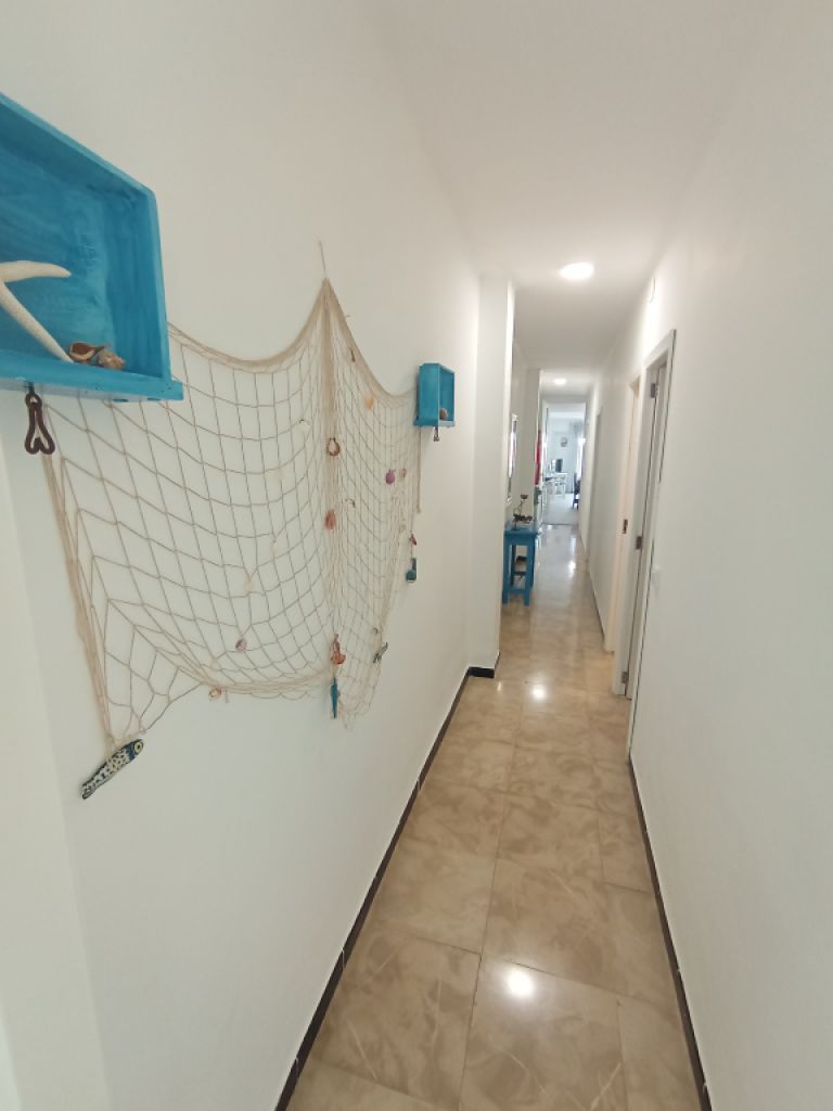 SAISON 26 /27: Apartment mit Meerblick in 1. Linie der Bucht von S Illot - - AP 46