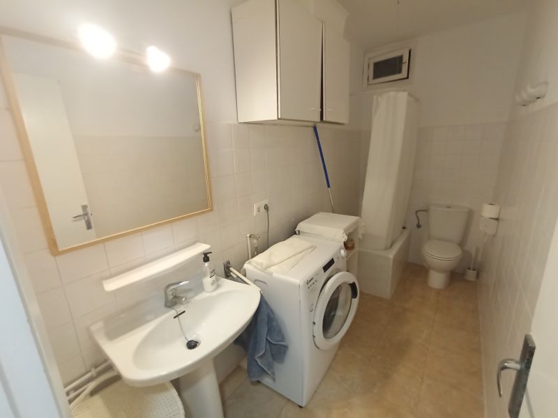 SAISON 26 /27: Apartment mit Meerblick in 1. Linie der Bucht von S Illot - - AP 46