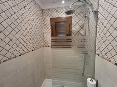 SEASON 26/27: Large apartment with communal pool on the first line of the coast of Portocolom -- AP 403aT