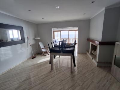 SEASON 26/27: Large apartment with communal pool on the first line of the coast of Portocolom -- AP 403aT