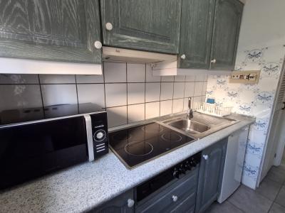 Saison 26 / 27: Nettes Apartment in 1. Line der Küste von Colonia St. JOrdi -- AP 08 T