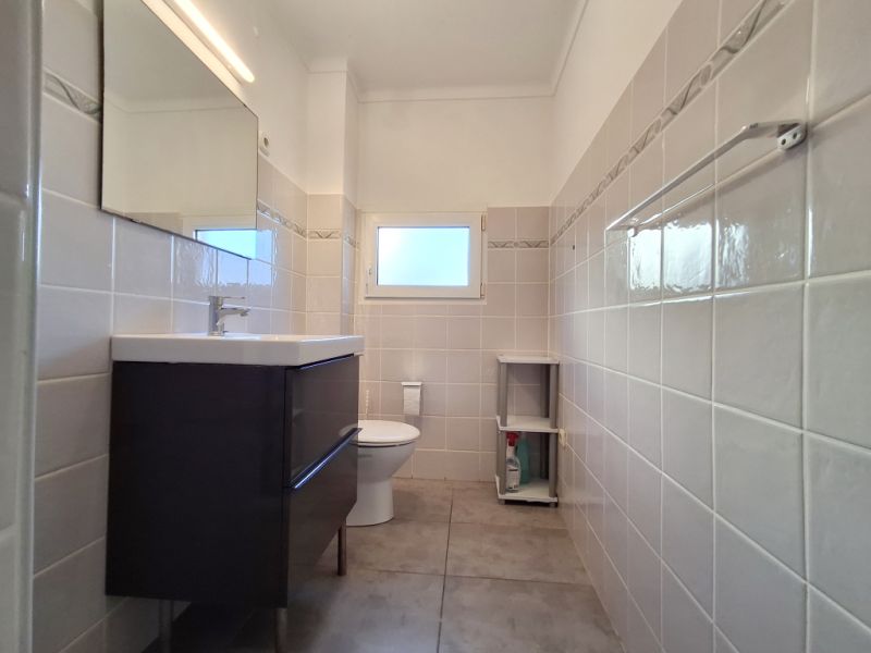 Saison 26 / 27: Nettes Apartment in 1. Line der Küste von Colonia St. JOrdi -- AP 08 T