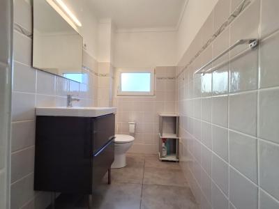 Saison 26 / 27: Nettes Apartment in 1. Line der Küste von Colonia St. JOrdi -- AP 08 T