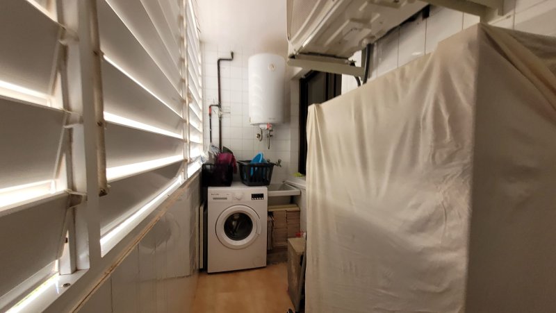 SAISON 27 / 28: Helles Apartment in 1. Küstenlinie von Colonia St Jordi - AP 18