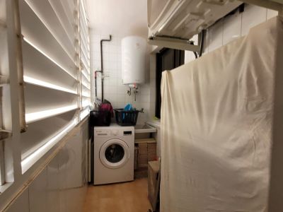 SAISON 27 / 28: Helles Apartment in 1. Küstenlinie von Colonia St Jordi - AP 18