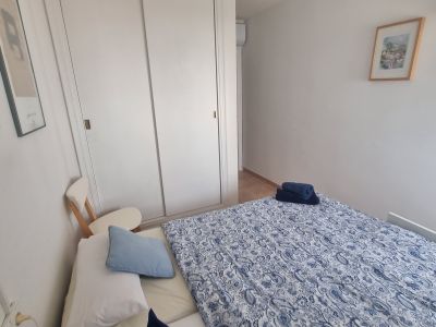 SAISON 27 / 28: Helles Apartment in 1. Küstenlinie von Colonia St Jordi - AP 18