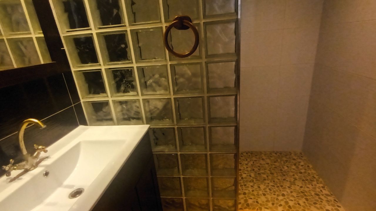 Saison: 6 ländliche Apts mit Gemeinschaftspool in Sa Sorda - bei Campos-- AP 43 T