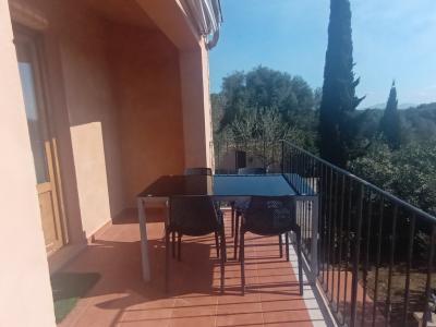 Saison: 6 ländliche Apts mit Gemeinschaftspool in Sa Sorda - bei Campos-- AP 43 T