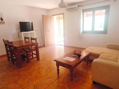 Saison: 6 ländliche Apts mit Gemeinschaftspool in Sa Sorda - bei Campos-- AP 43 T