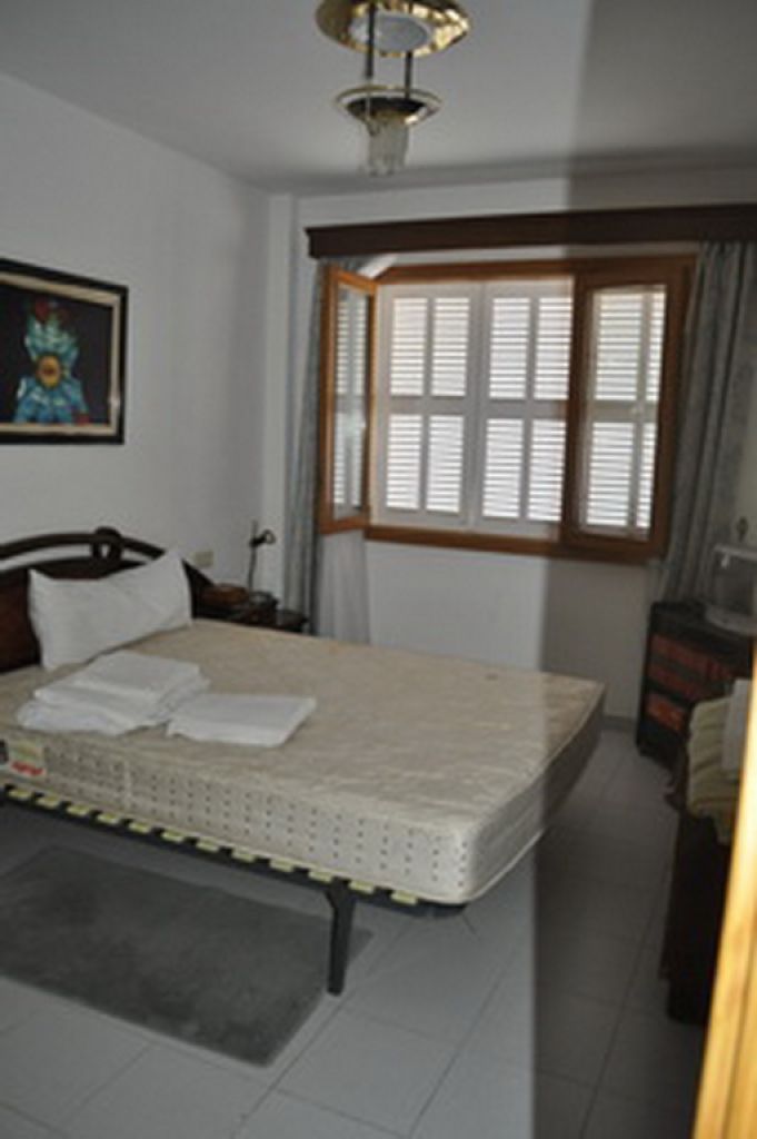 SAISON ab SEPT 26 : Parterrewohnung mit Kamin, Pool und Meerblick in Porto Colom -- AP 159 T