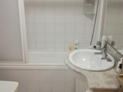 SAISON ab SEPT 26 : Parterrewohnung mit Kamin, Pool und Meerblick in Porto Colom -- AP 159 T