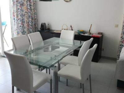 SAISON ab SEPT 26 : Parterrewohnung mit Kamin, Pool und Meerblick in Porto Colom -- AP 159 T