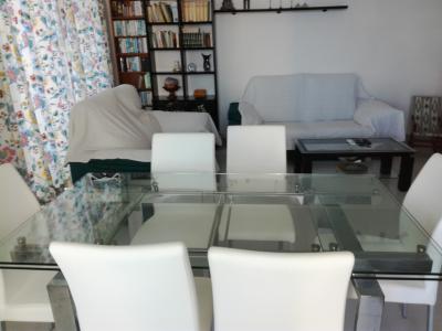 SAISON ab SEPT 26 : Parterrewohnung mit Kamin, Pool und Meerblick in Porto Colom -- AP 159 T