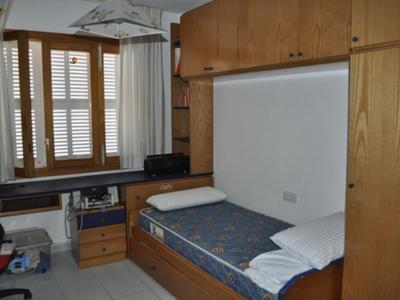 SAISON ab SEPT 26 : Parterrewohnung mit Kamin, Pool und Meerblick in Porto Colom -- AP 159 T