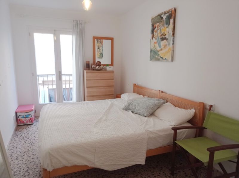 TEMPORADA: Apartamento en 1. Línea de la costa de Sa Ràpita -- AP 394 T