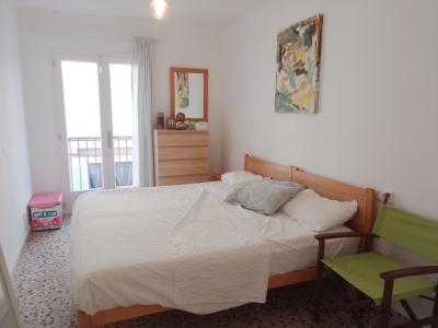 TEMPORADA: Apartamento en 1. Línea de la costa de Sa Ràpita -- AP 394 T