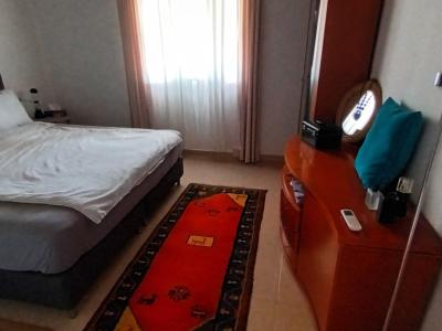 SEASON up to 4 months: Ground-level chalet with pool, AC; Pelett on S Amarrador - Santanyi -- CH 42 