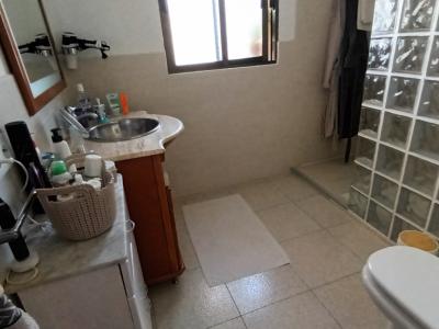 SEASON up to 4 months: Ground-level chalet with pool, AC; Pelett on S Amarrador - Santanyi -- CH 42 